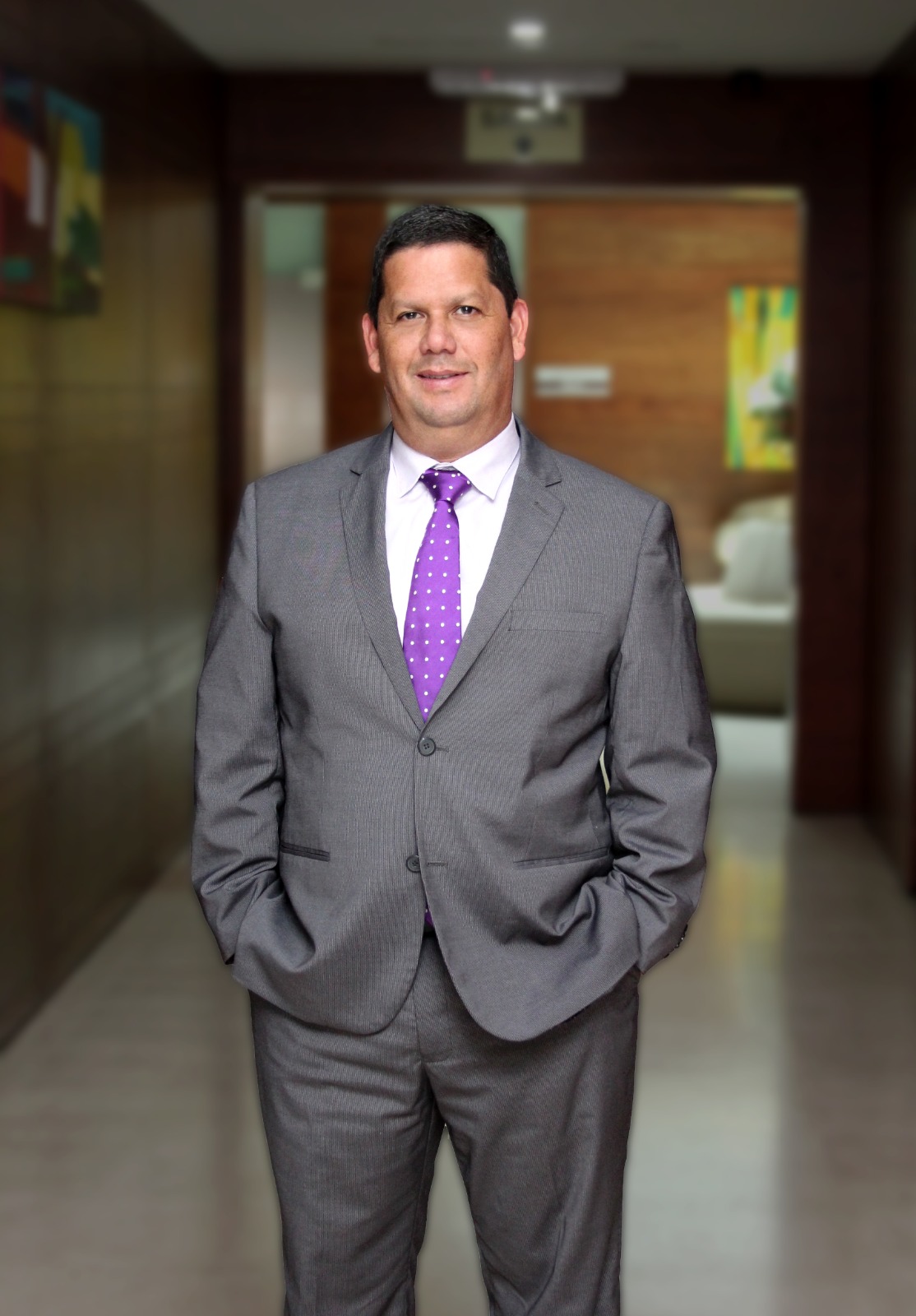 Dr. Sergio Artavia Barrantes